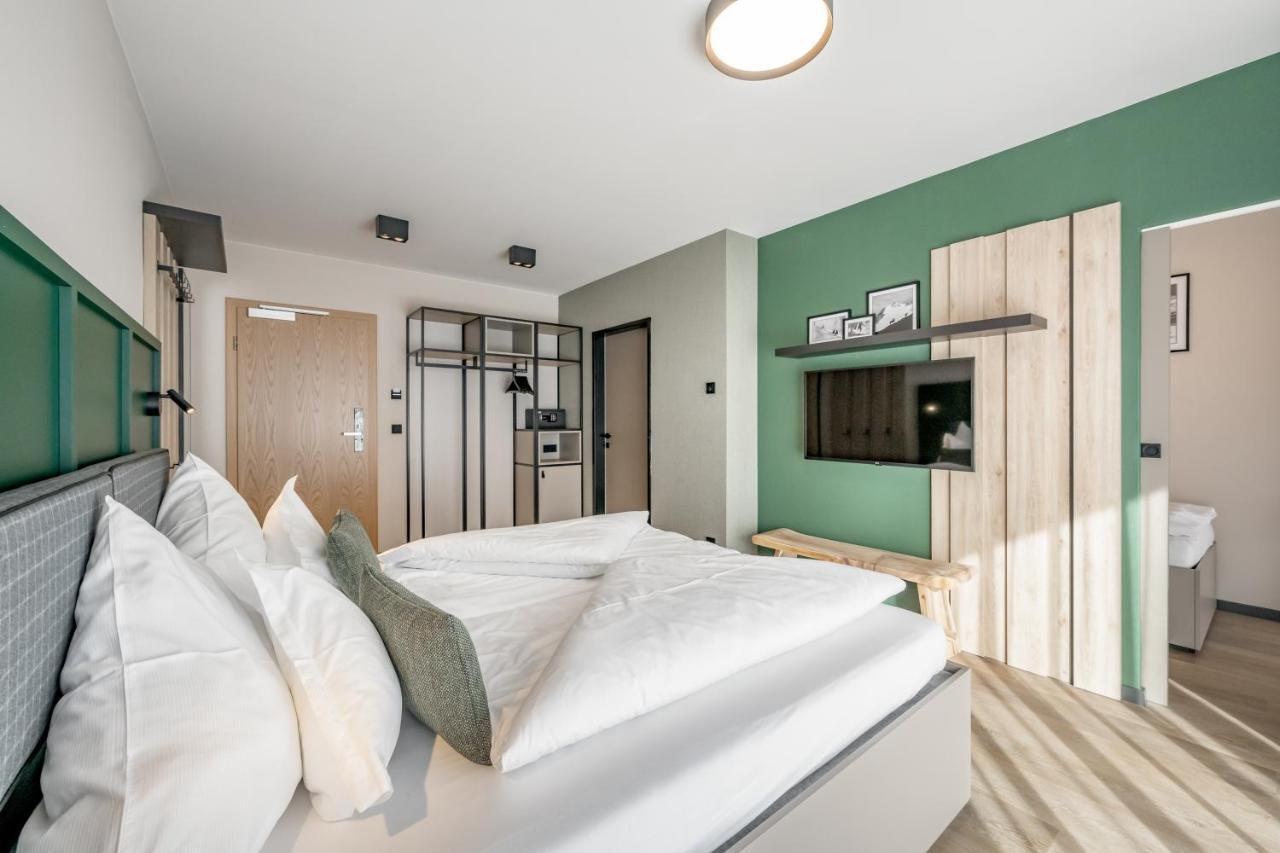 The Moss - Your Unique Hideaway Obergurgl Exterior photo