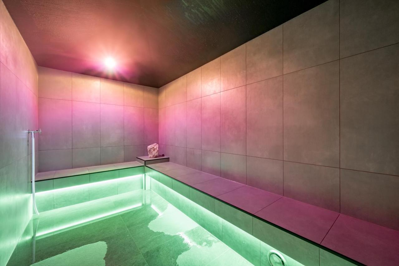 The Moss - Your Unique Hideaway Obergurgl Exterior photo