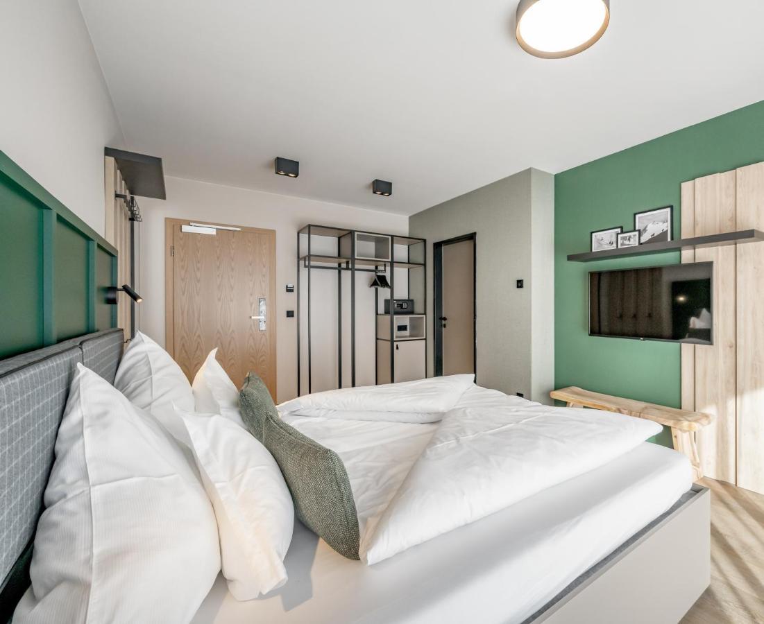 The Moss - Your Unique Hideaway Obergurgl Exterior photo